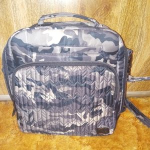 Ranger in Camo Midnight